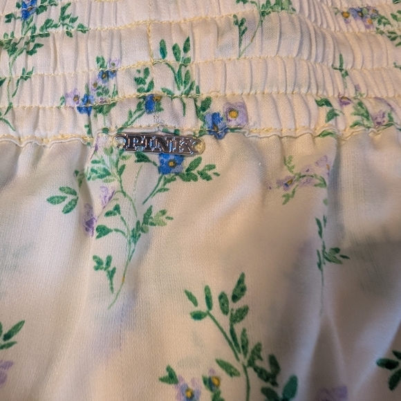 Off Season Sale Pink! Ruffle Skirt - Picture 3 of 6